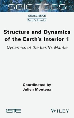 Structure and Dynamics of the Earth's Interior 1 Dynamics of the Earth's Mantle