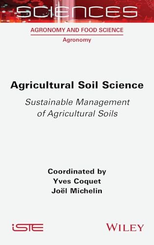 Agricultural Soil Science Sustainable Management of Agricultural Soils