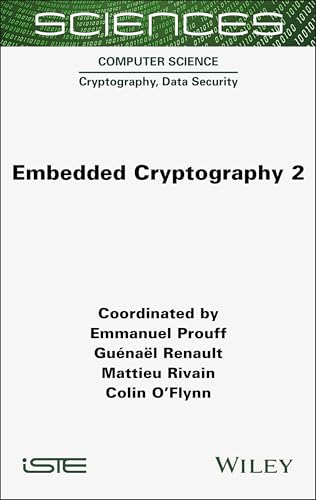 Embedded Cryptography 2