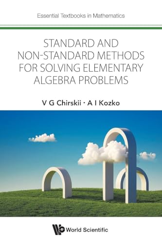 Standard and Non-Standard Methods for Solving Elementary Algebra Problems