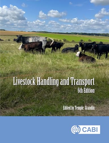 Livestock Handling and Transport