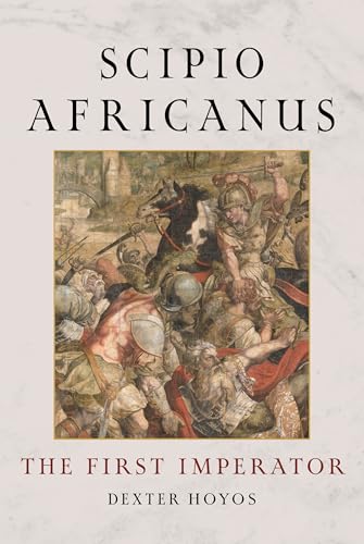 Scipio Africanus The First Imperator