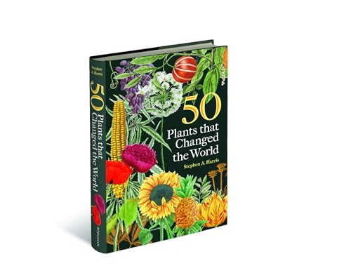 50 Plants That Changed the World