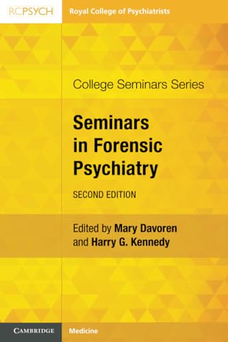 Seminars in Forensic Psychiatry