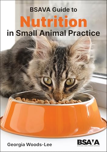 BSAVA Guide to Nutrition