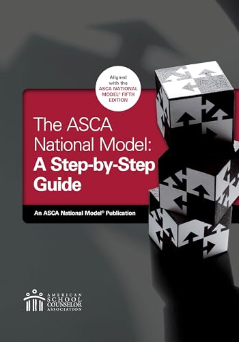 The ASCA National Model: A Step-by-Step Guide