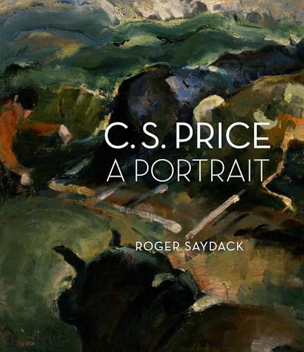 C.S. Price A Portrait