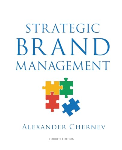 Strategic Brand Management