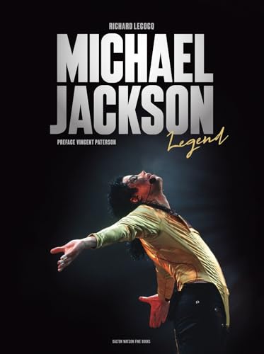 Michael Jackson Legend