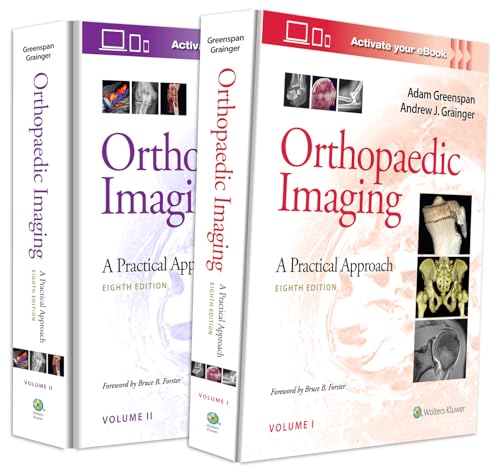 Orthopaedic Imaging