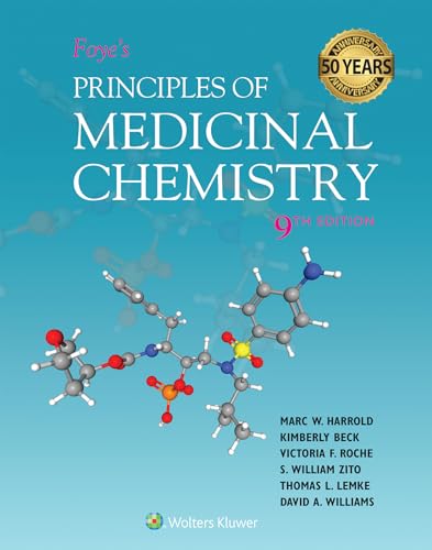 Foye's Principles of Medicinal Chemistry