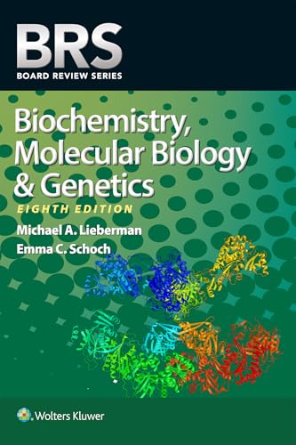 Biochemistry, Molecular Biology, and Genetics