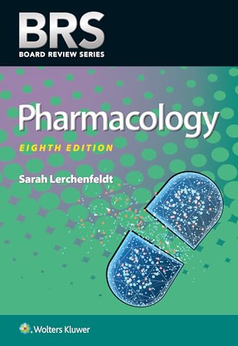 BRS Pharmacology