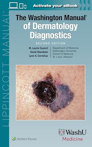 The Washington Manual of Dermatology Diagnostics