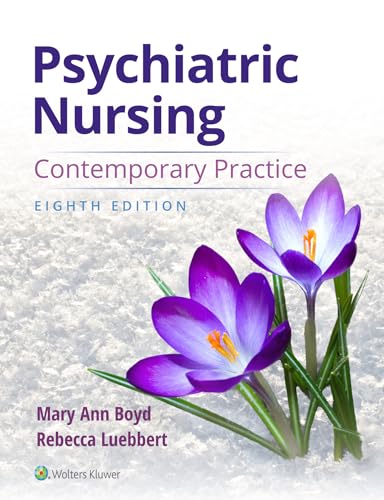Psychiatric Nursing