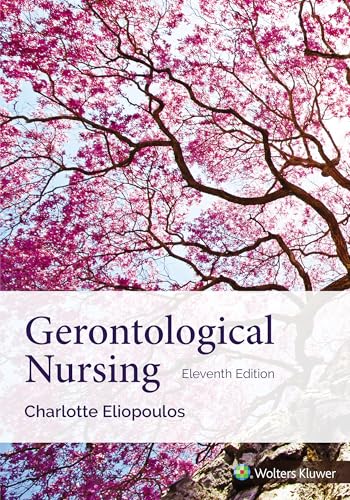 Gerontological Nursing