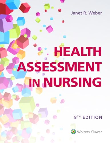 Health Assessment in Nursing
