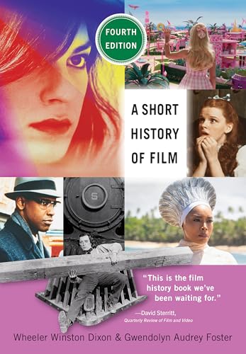 A Short History of Film, Fourth Edition