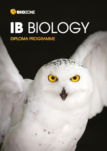 IB Biology Student Workbook (3rd Edition)