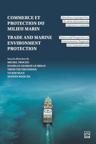 Commerce et protection du milieu marin