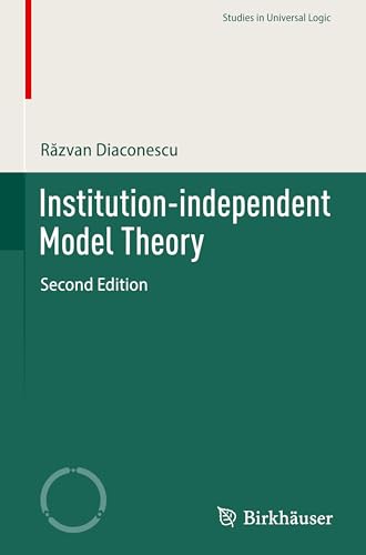 Institution-independent Model Theory