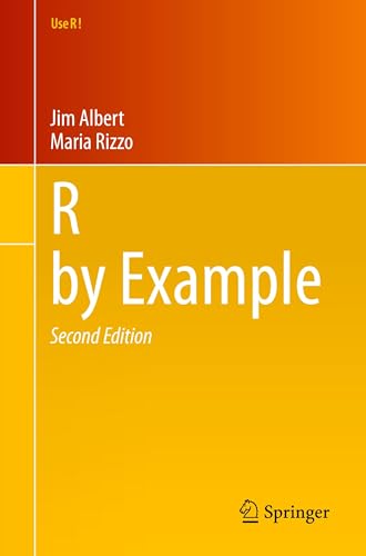 R by Example