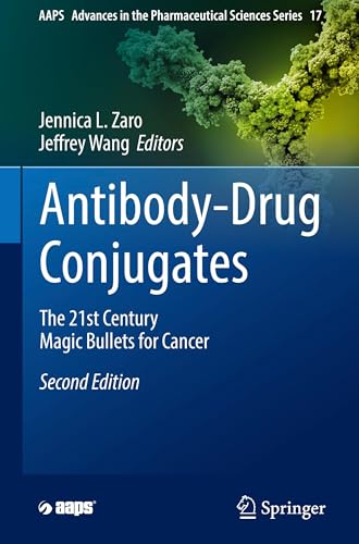 Antibody-Drug Conjugates The 21st Century Magic Bullets for Cancer