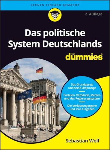 Das politische System Deutschlands für Dummies