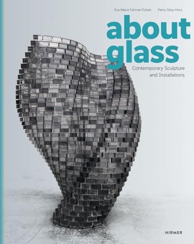 About Glass Contemporary Sculpture and Installations