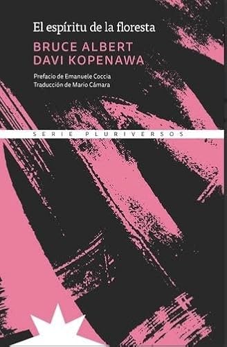 El espíritu de la floresta