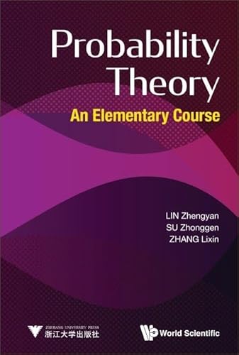 Probability Theory: An Elementary Course