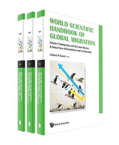 World Scientific Handbook of Global Migration