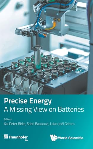 Precise Energy A Missing View on Batteries
