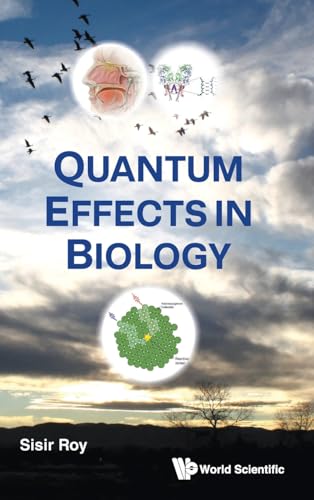 Quantum Effects in Biology