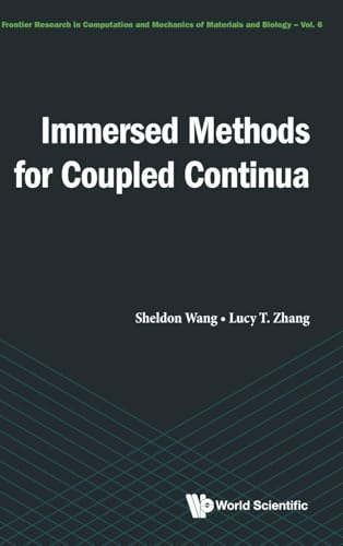 Immersed Methods for Coupled Continua