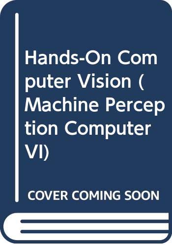 Hands-On Computer Vision
