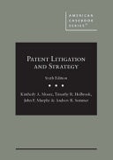 Patent Litigation and Strategy