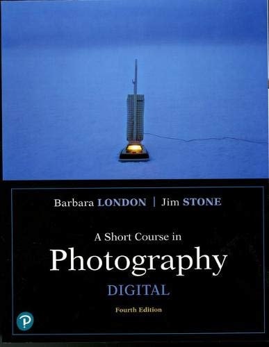 A Short Course in Photography Digital