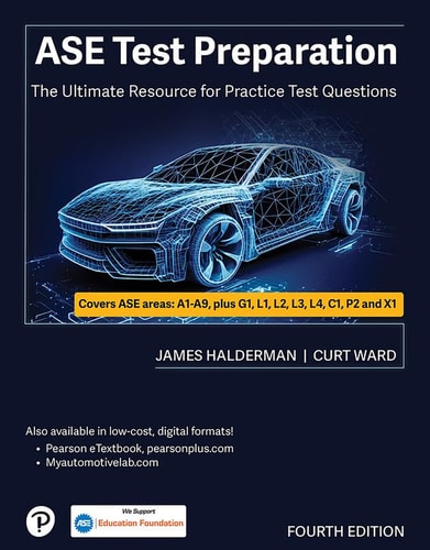 ASE Test Preparation The Ultimate Resource for Practice Test Questions