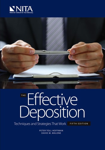 Effective Deposition Techniques and Strategies that Work