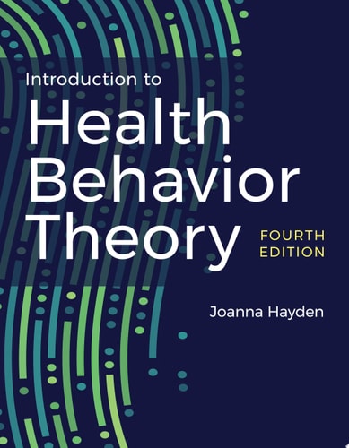 Introduction to Health Behavior Theory