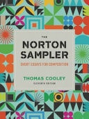 The Norton Sampler Short Essays for Composition