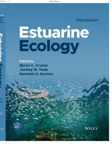 Estuarine Ecology
