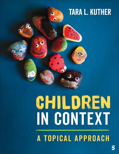 Children in Context A Topical Approach