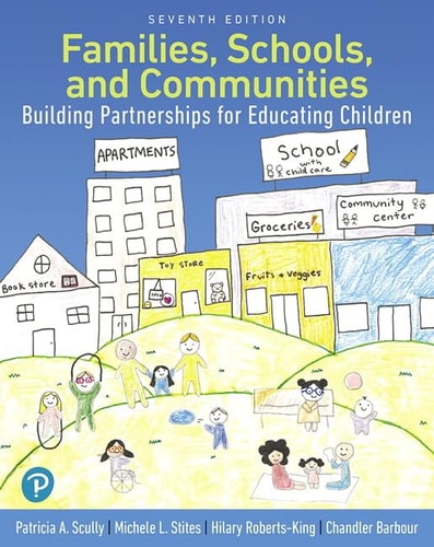 Families, Schools, and Communities Building Partnerships for Educating Children