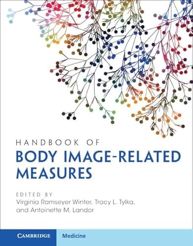Handbook of Body Image-Related Measures