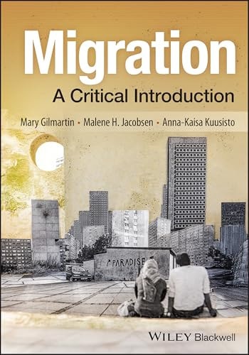 Migration A Critical Introduction