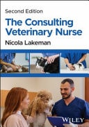 The Consulting Veterinary Nurse