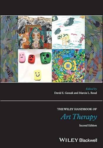 The Wiley Handbook of Art Therapy
