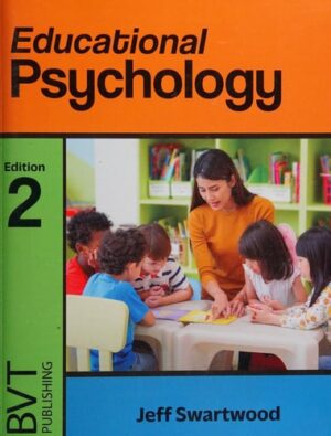 Educational Psychology 2 - Swartwood